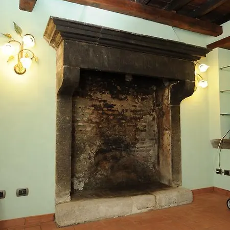 La Scaletta Holiday House Bracciano  Room photo