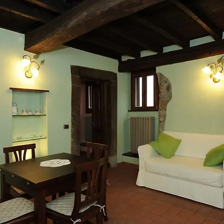La Scaletta Holiday House Bracciano  Room photo
