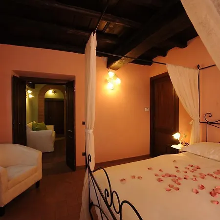 La Scaletta Holiday House Bracciano  Room photo