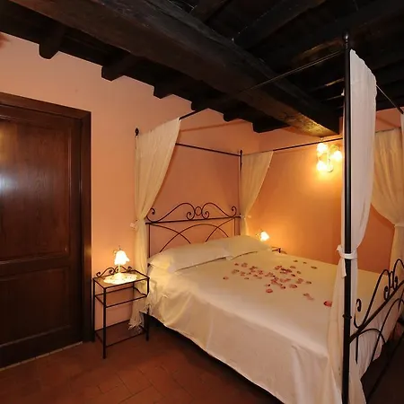 La Scaletta Holiday House Bracciano  Room photo