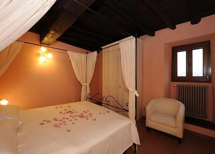 La Scaletta Holiday House