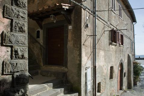 Apartment La Scaletta House *