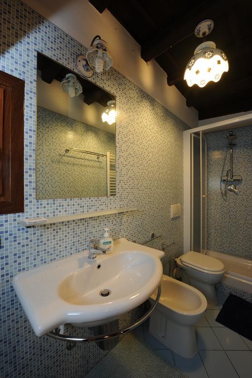 La Scaletta House * Bracciano (Rome)
