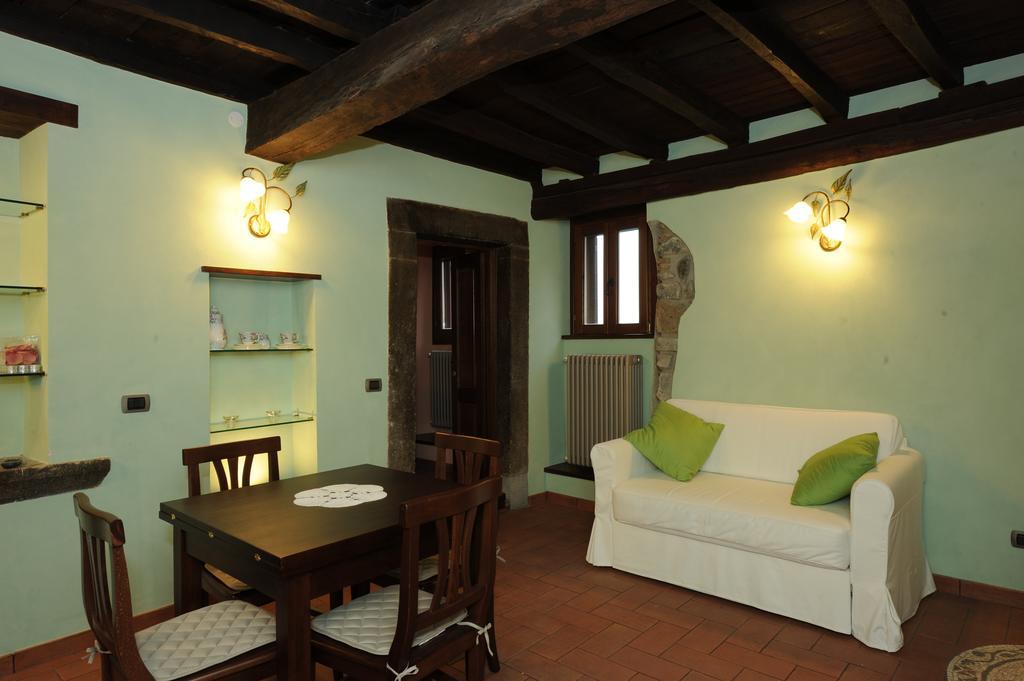 La Scaletta House *