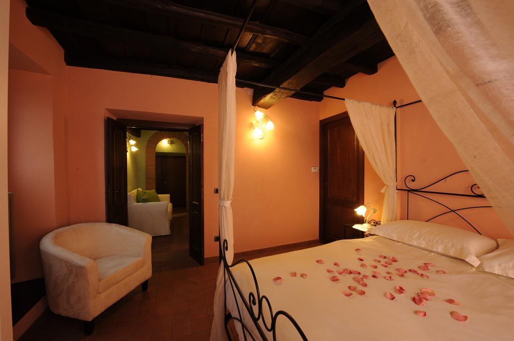 La Scaletta House Apartment Bracciano (Rome)