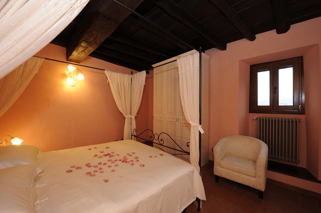 Apartment La Scaletta House Bracciano (Rome)