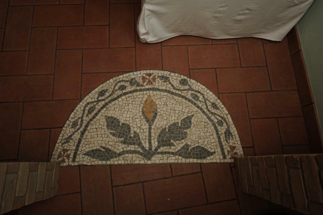 La Scaletta House *